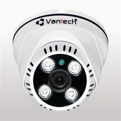 Camera Analog Vantech VP-114TX 1080p